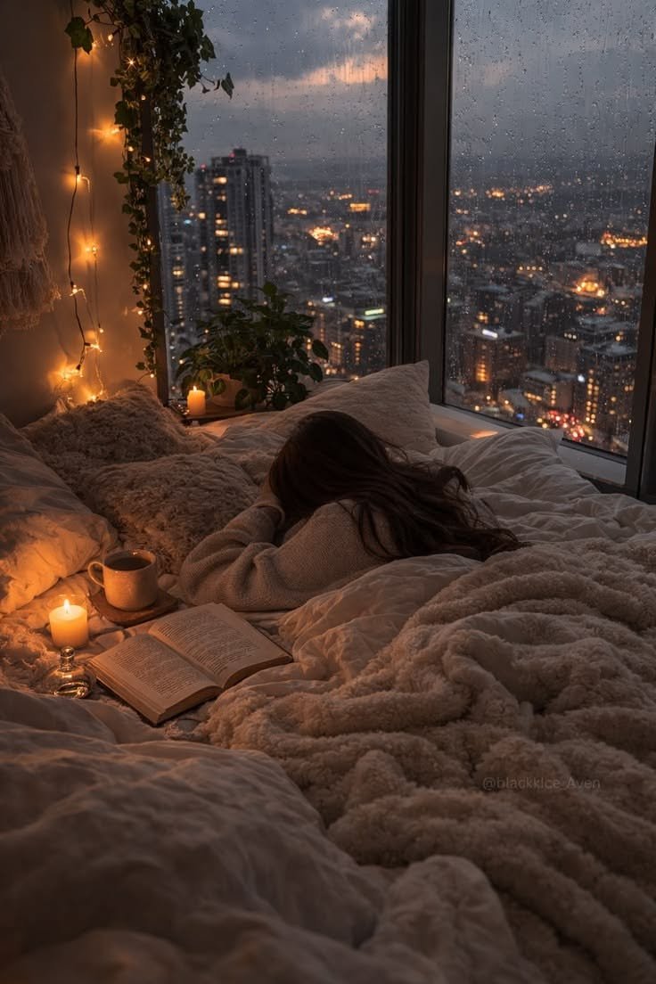 Tranquil Relaxation Design Inspiration 2