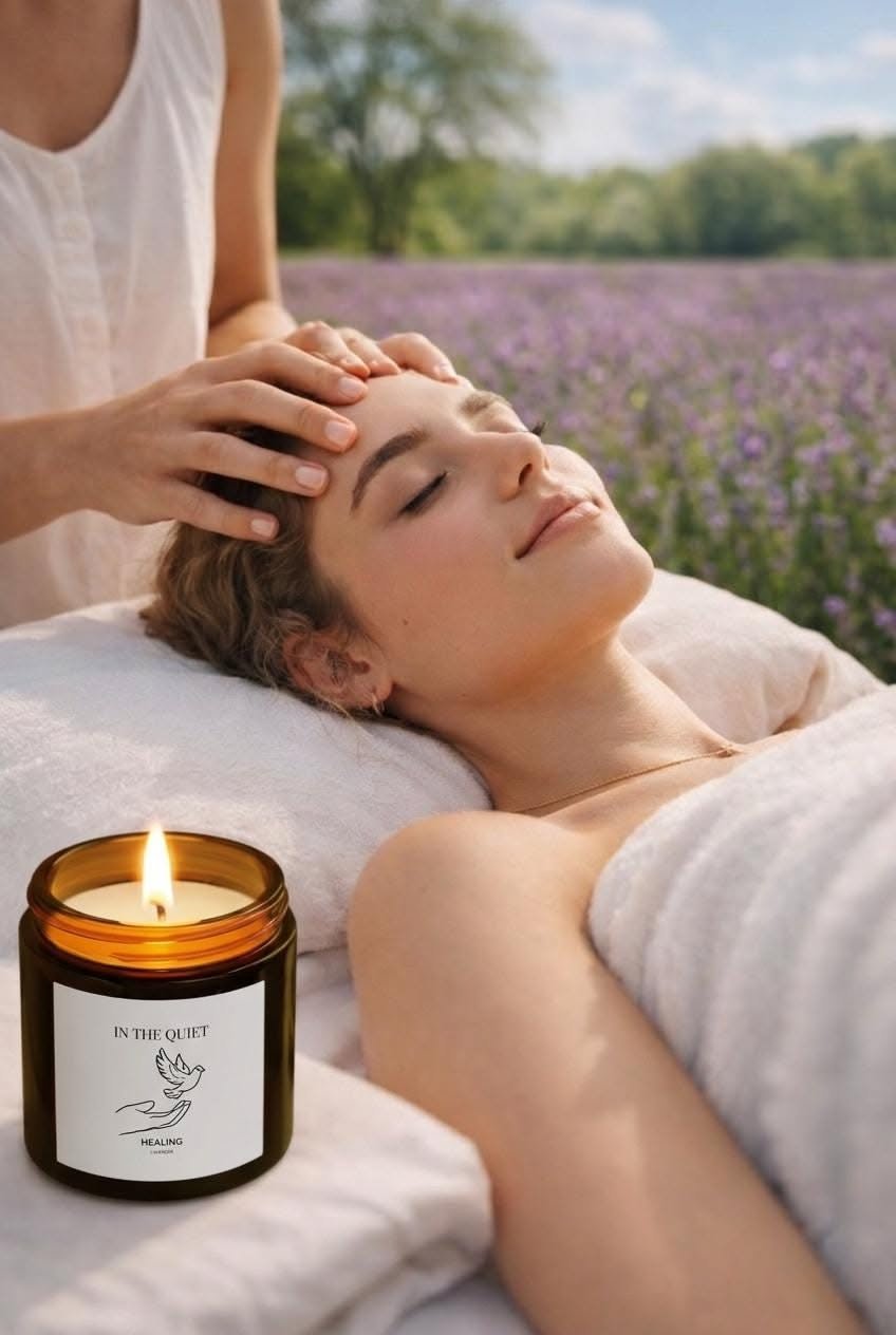 Relaxing Wellness Space Design 2