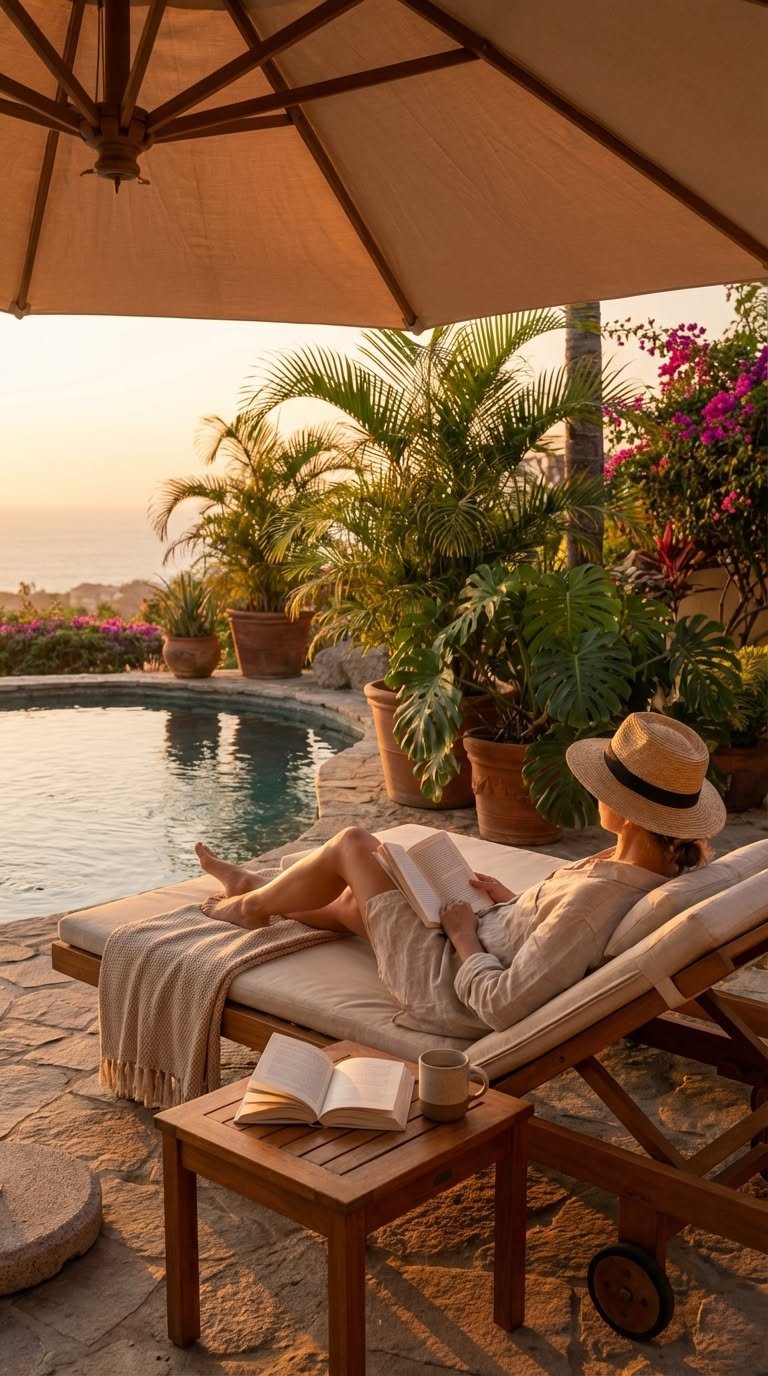 Tranquil Relaxation Design Inspiration 2