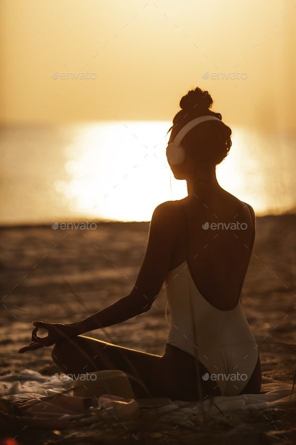 Tranquil Calm Atmosphere Ideas 2