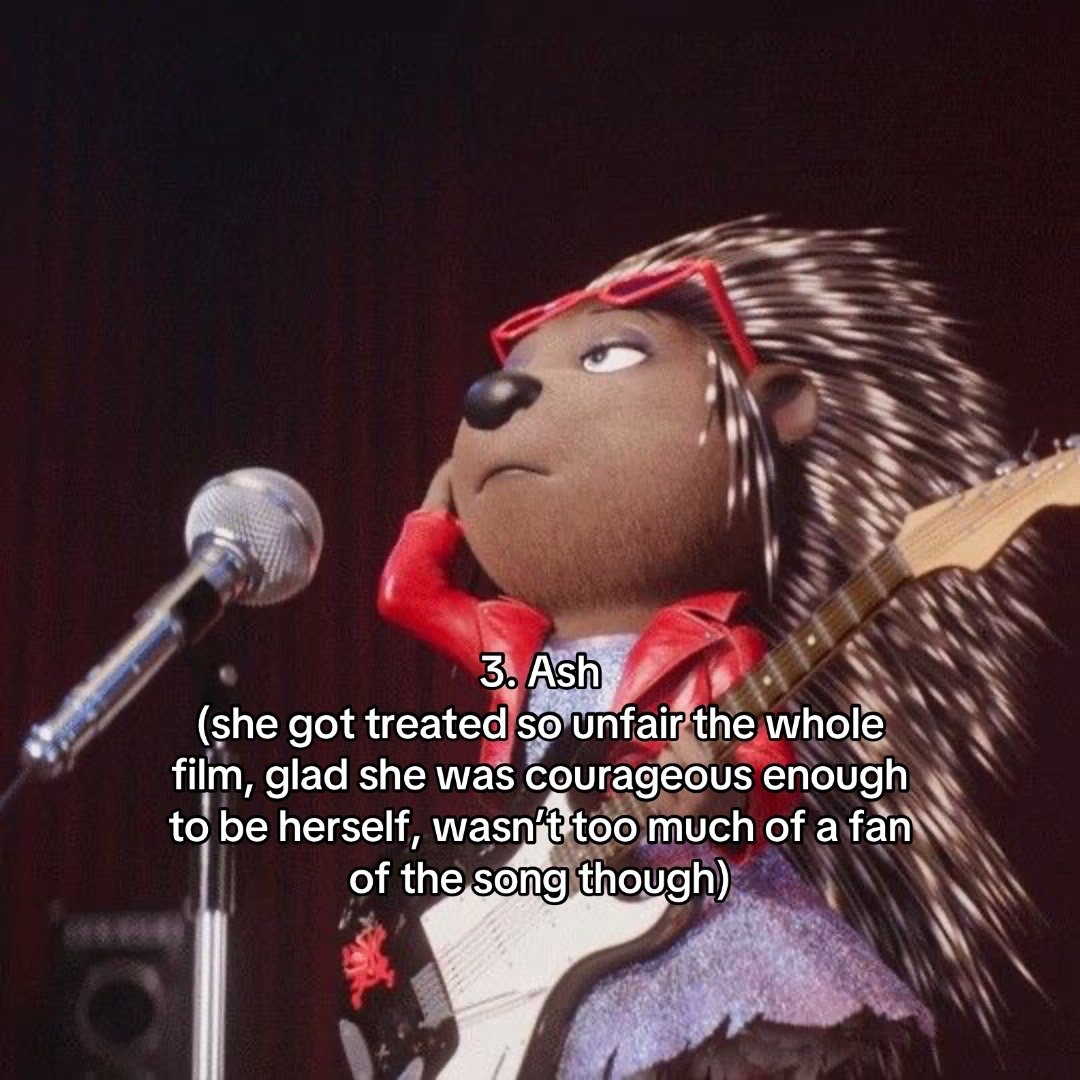 You Need to See This Vocal Performance
