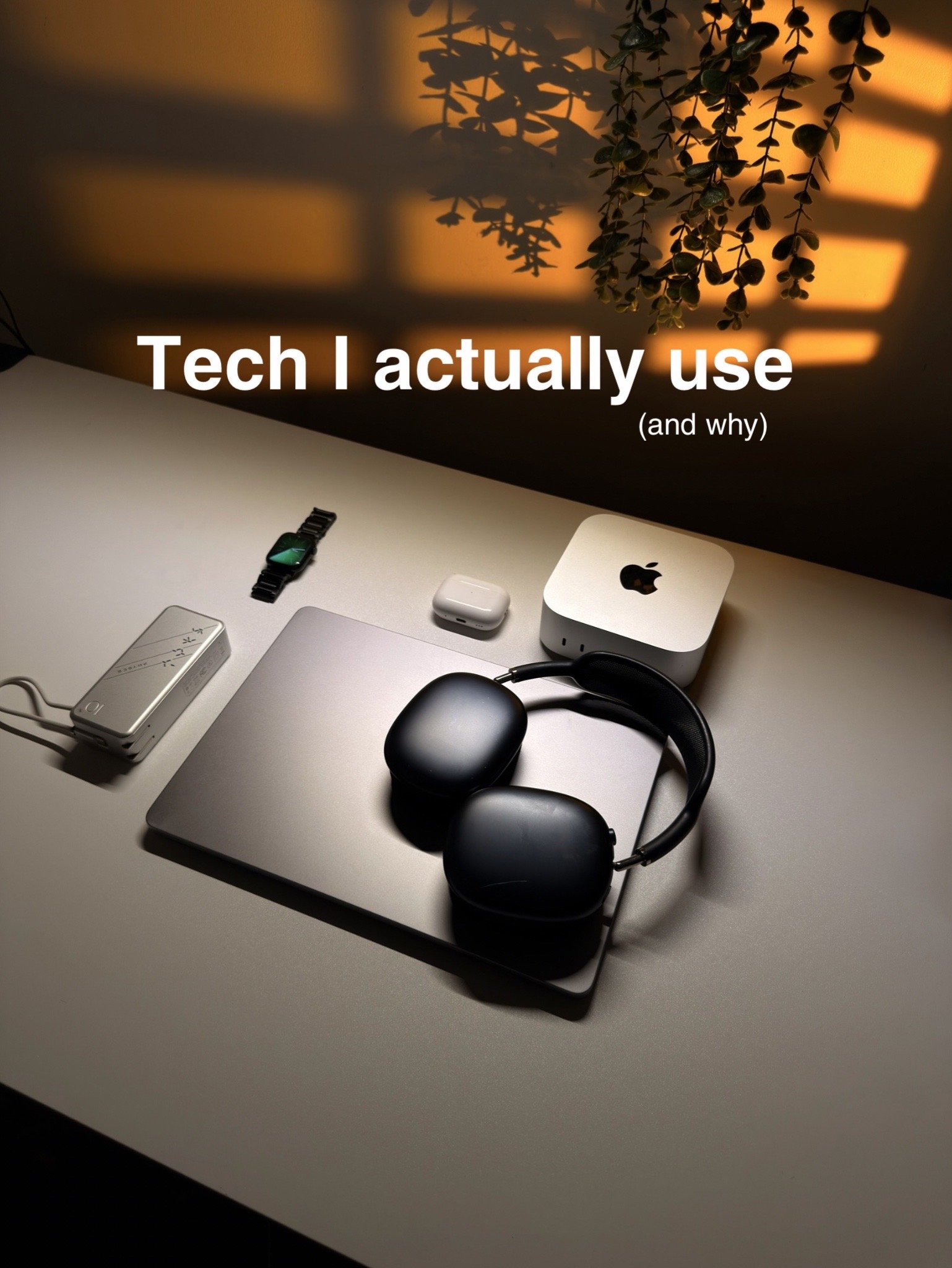 Gadget Guide Goals