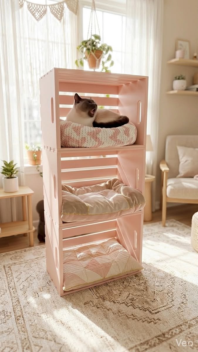 Stylish Interior Decor Design