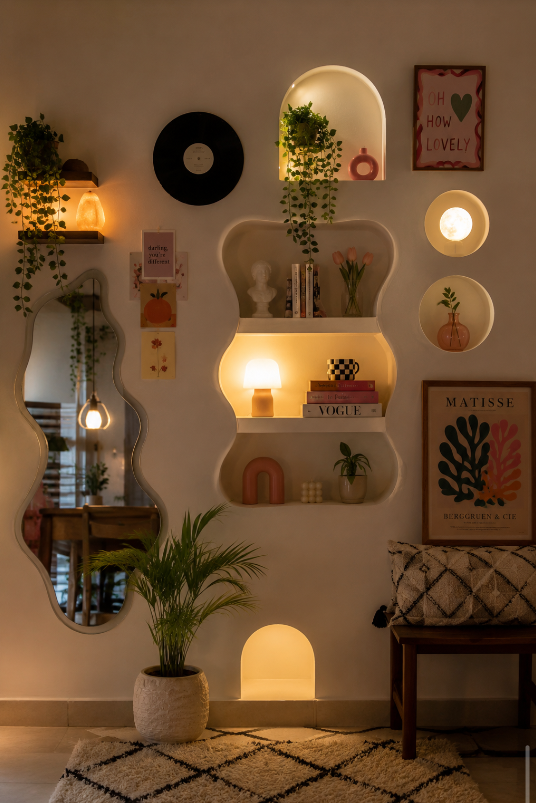 Aesthetic Room Decoration Ideas