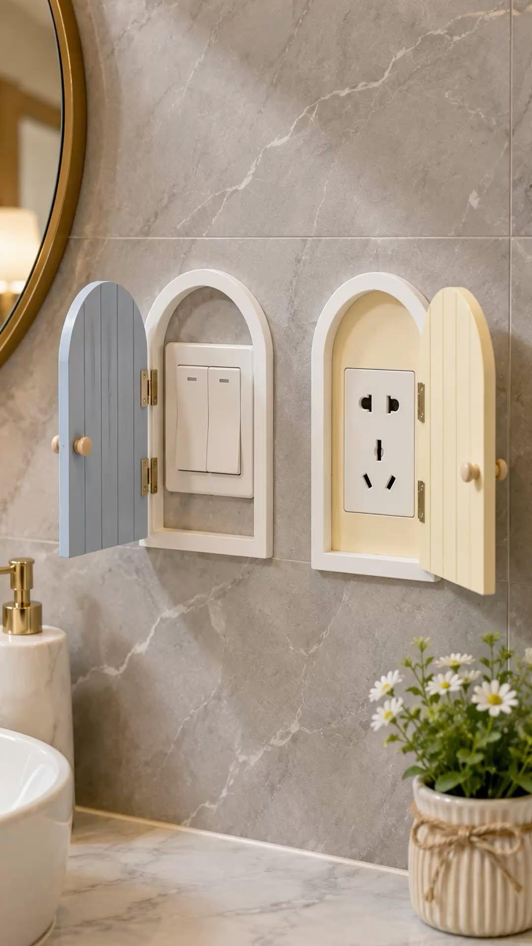 Creative Home Decor Inspiration Ideas