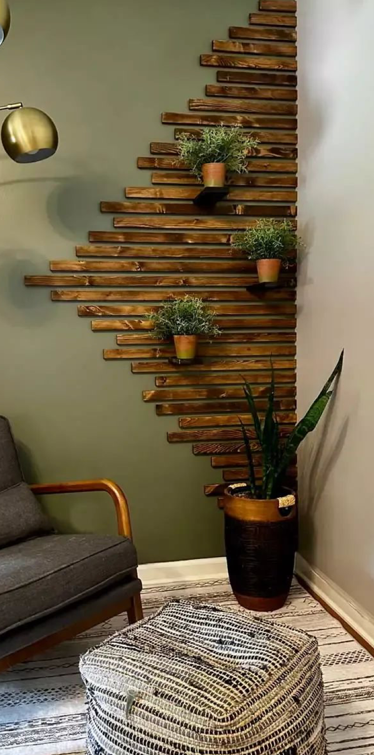 Modern Interior Decoration Ideas
