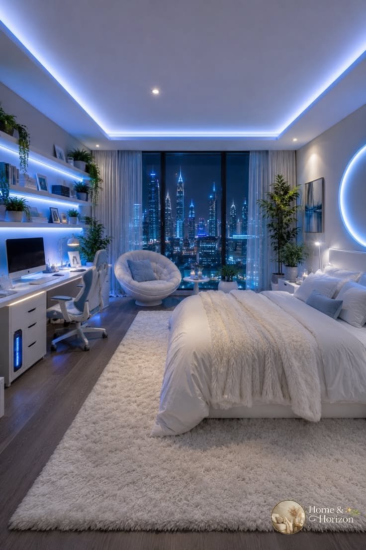 Cozy Room Decor Inspiration