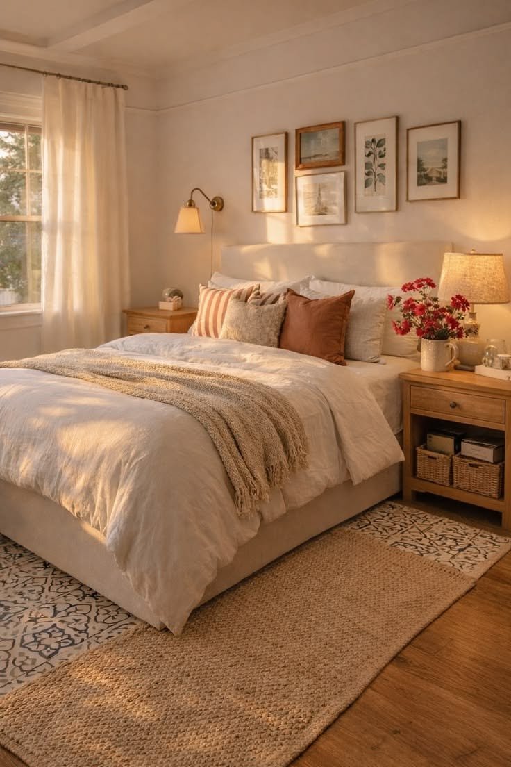 Aesthetic Interior Decor Inspiration