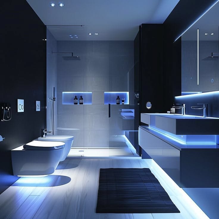 Modern Home Decor Style Ideas