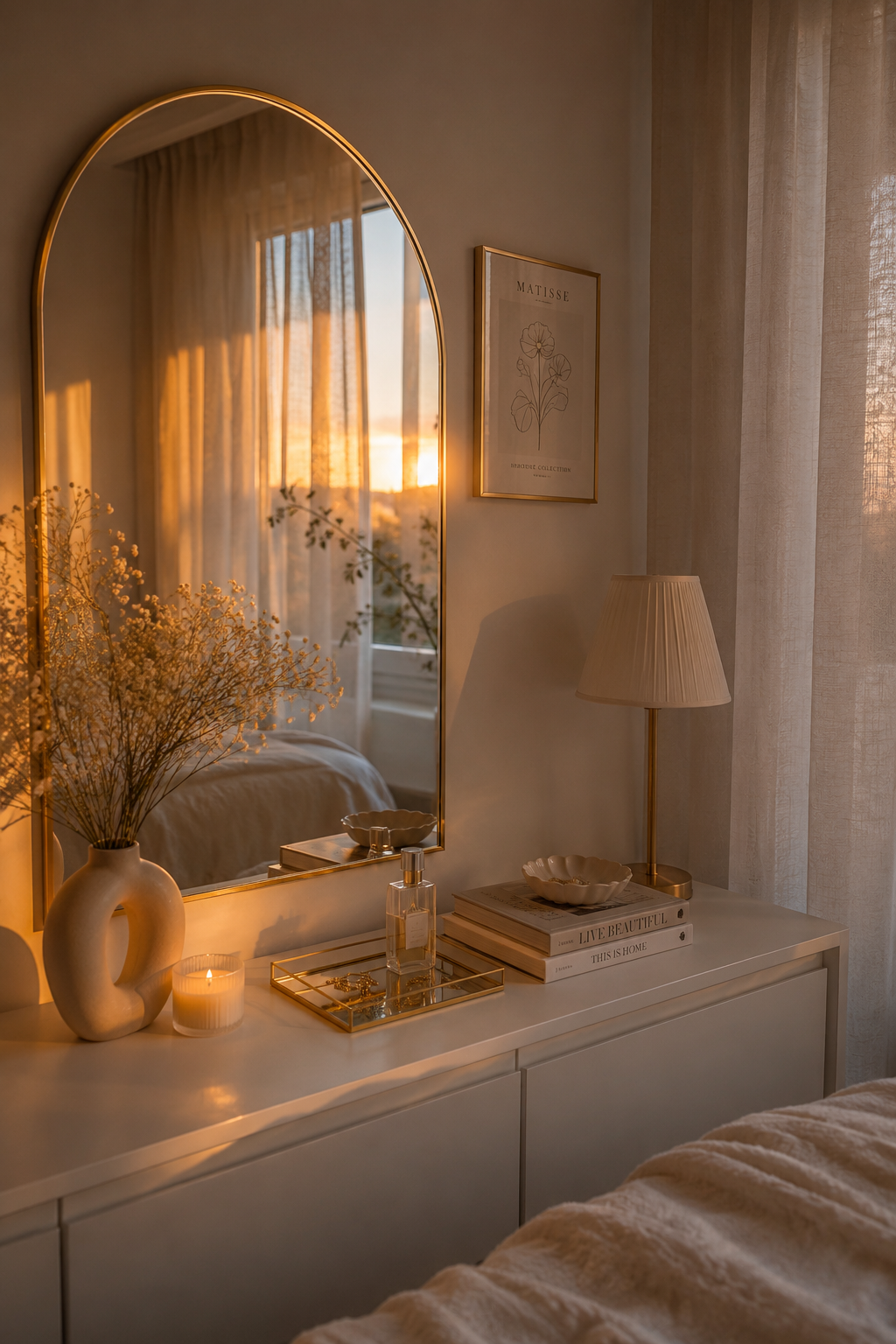 Aesthetic Home Decor Ideas