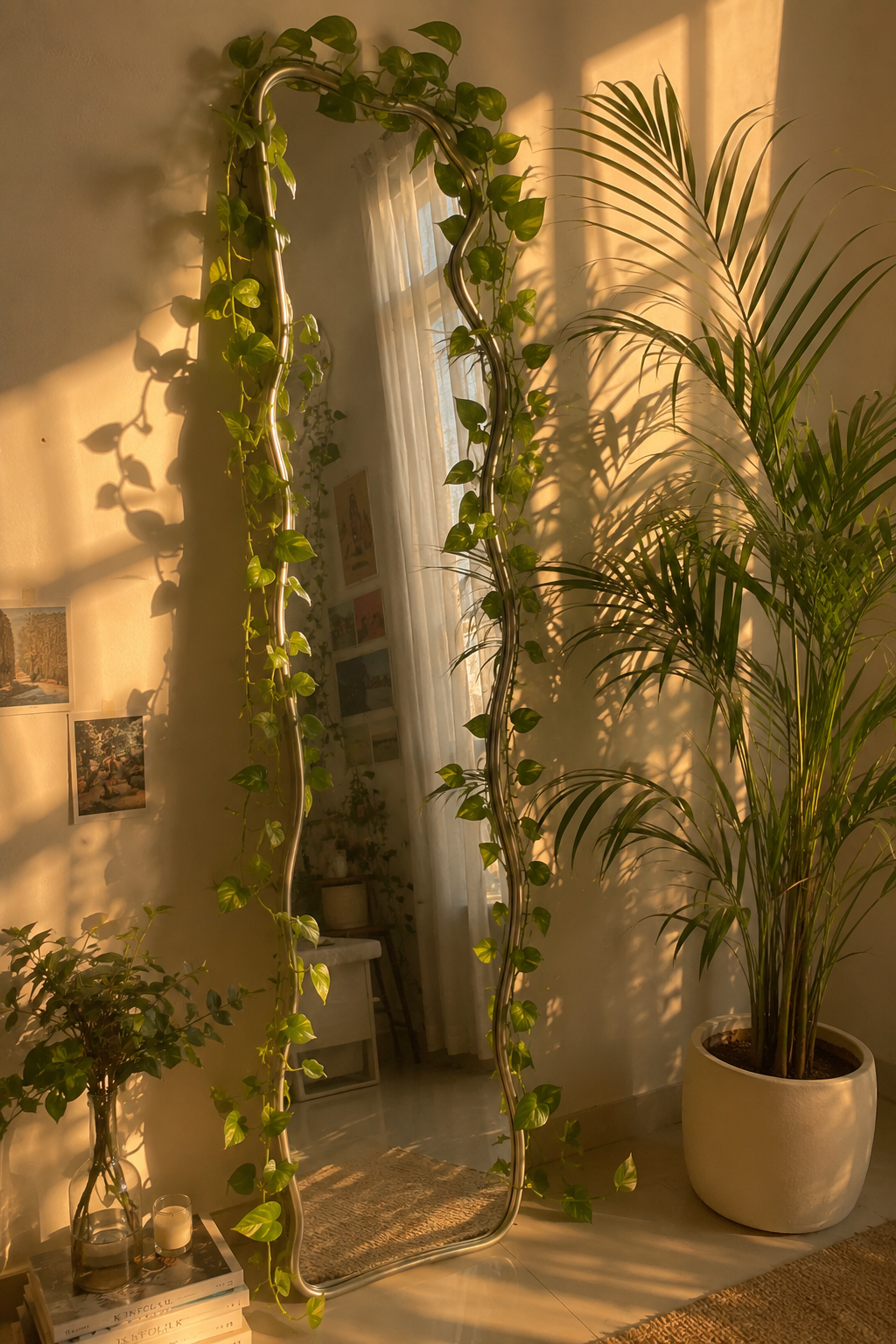Modern Decoration Design Ideas