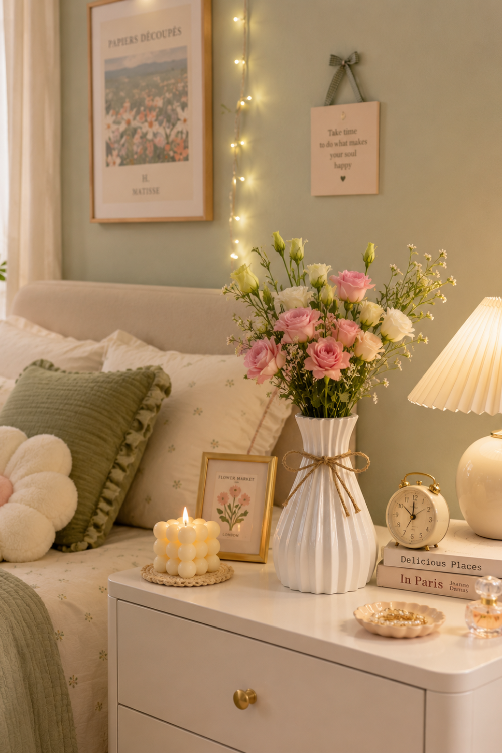 Aesthetic Interior Decor Inspiration