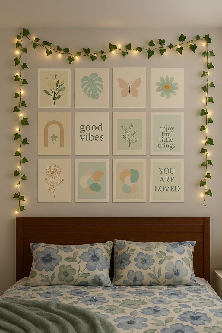 Creative Space Decoration Design