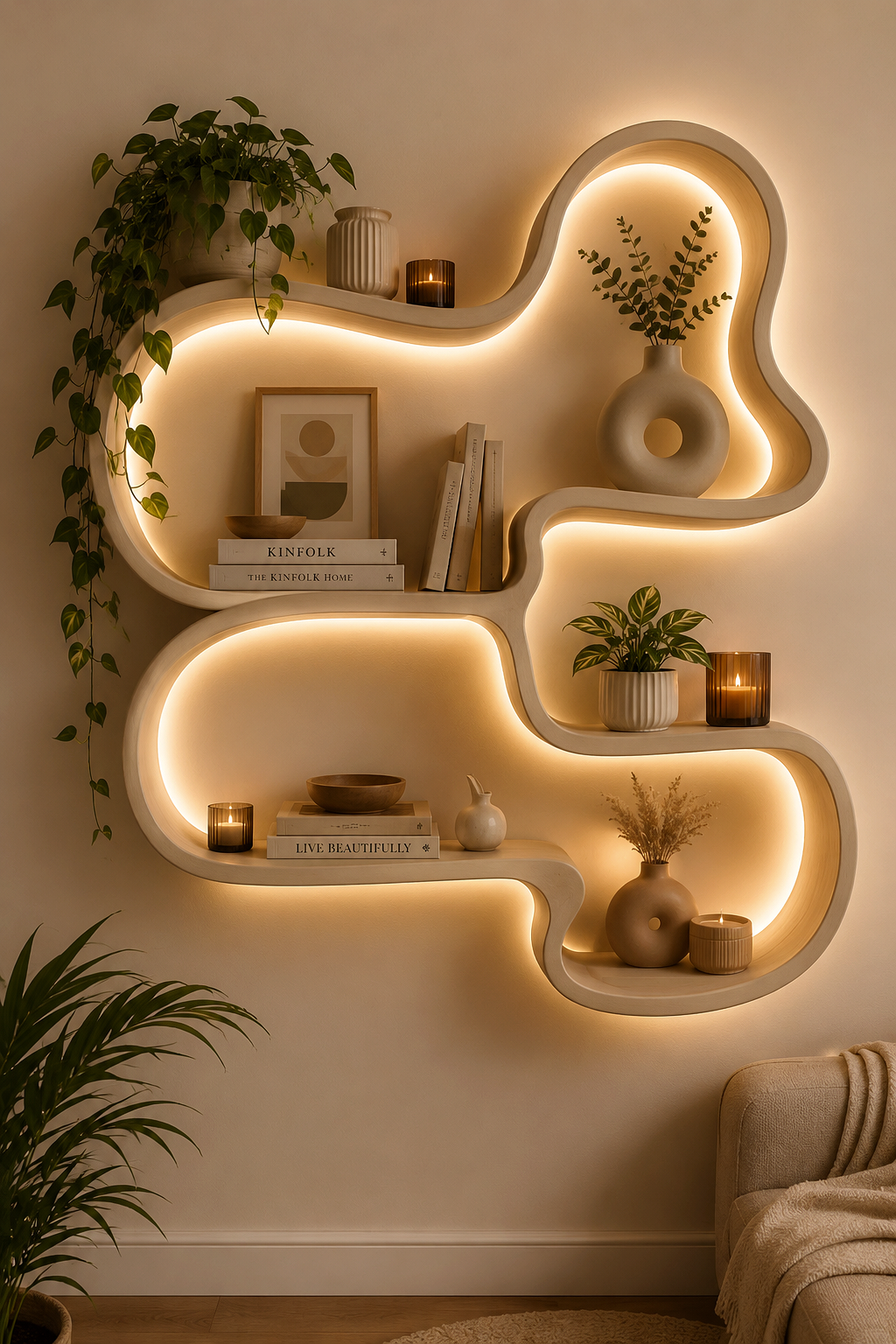 Modern Home Decor Style Ideas
