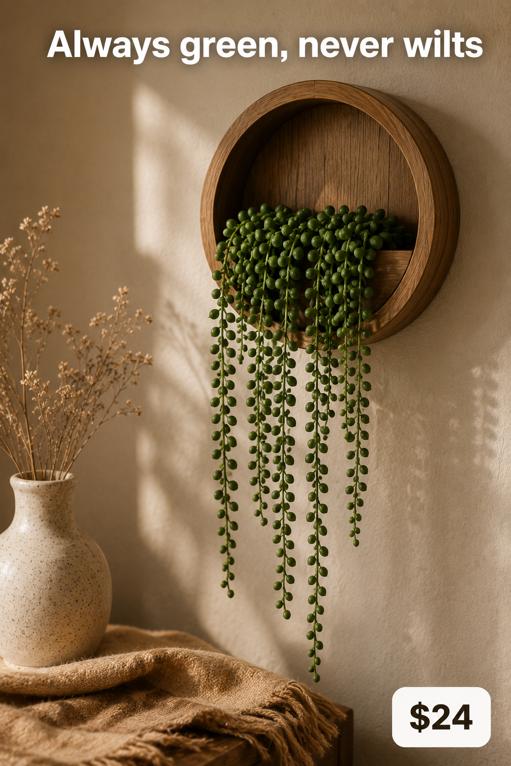 Stylish Room Decorating Design