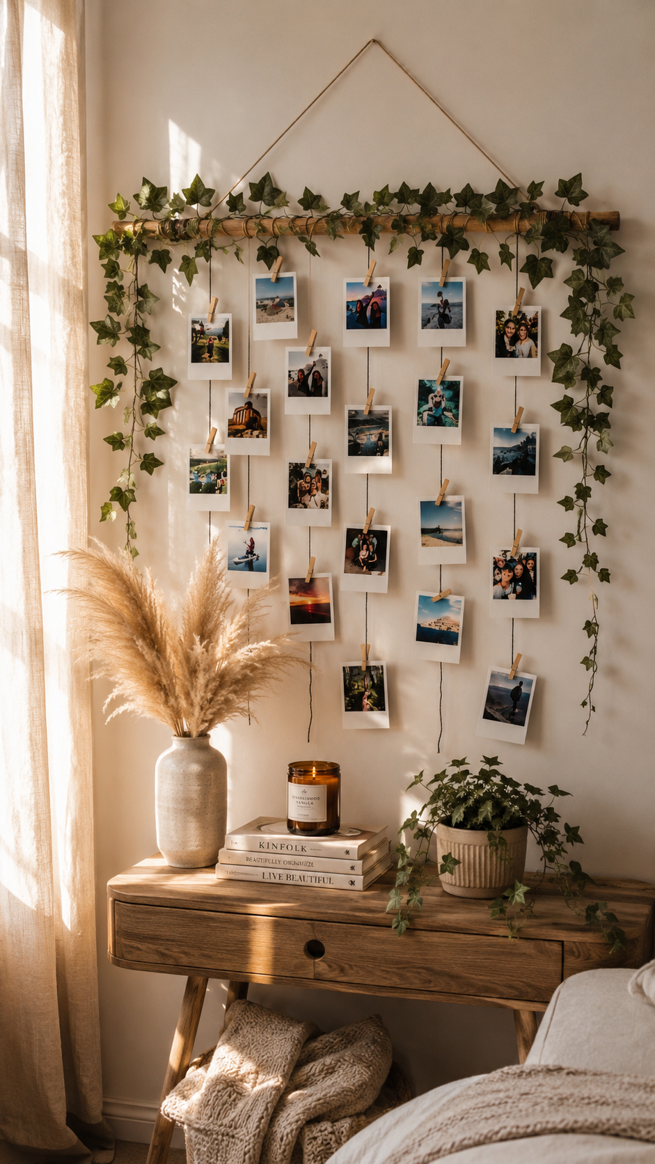 Creative Interior Style Inspiration