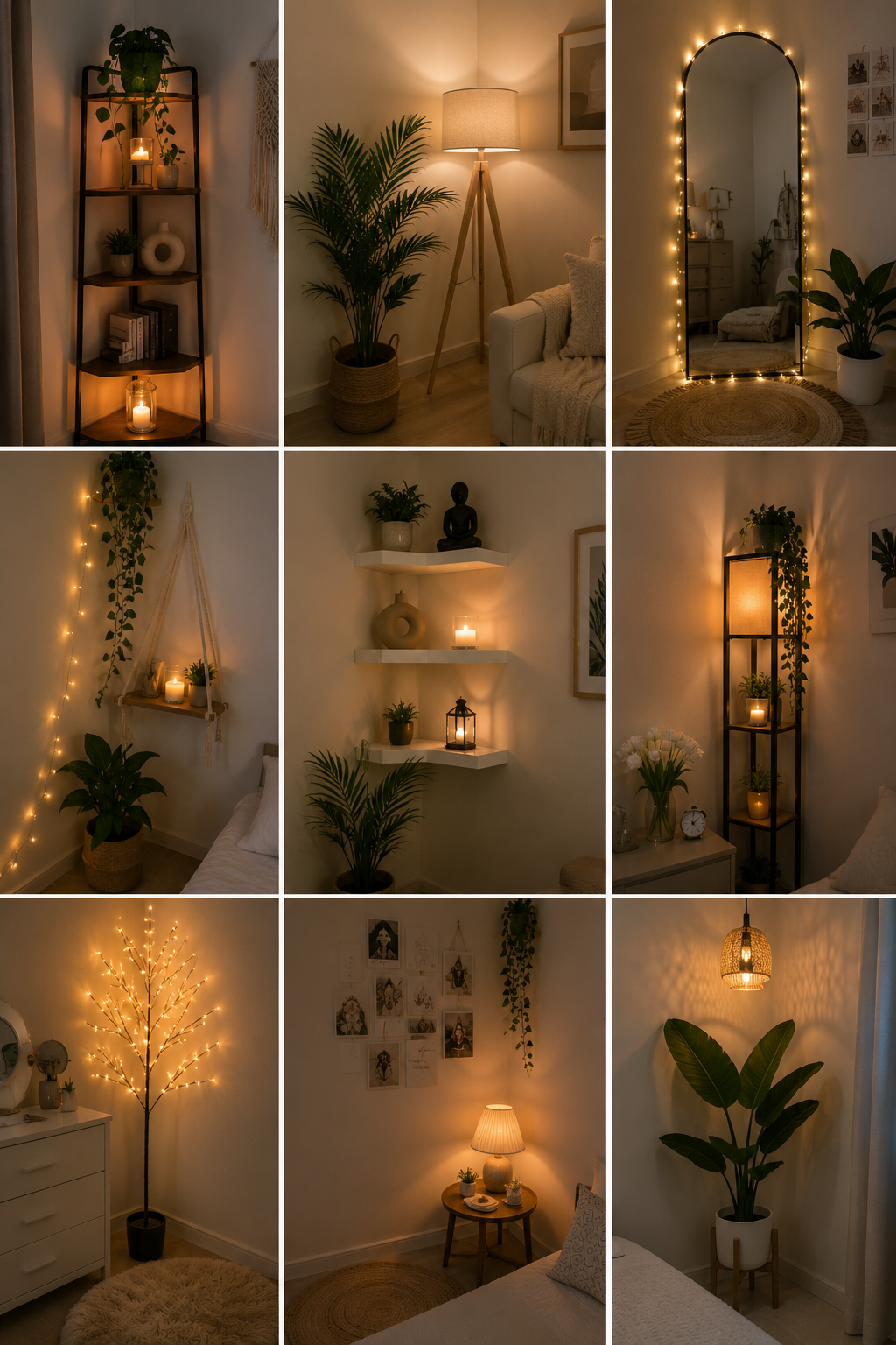 Aesthetic Room Decoration Ideas