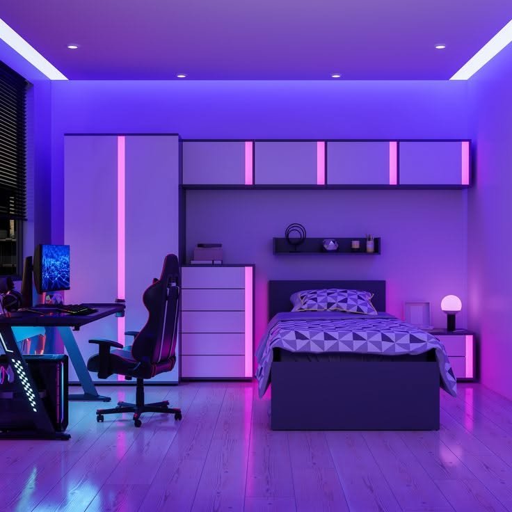 Cozy Room Decor Inspiration