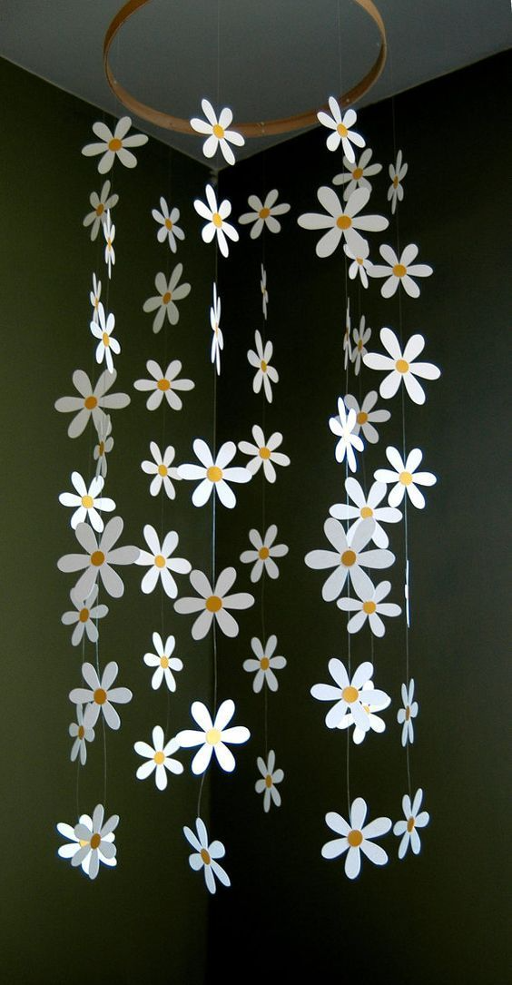 Creative Space Decoration Design