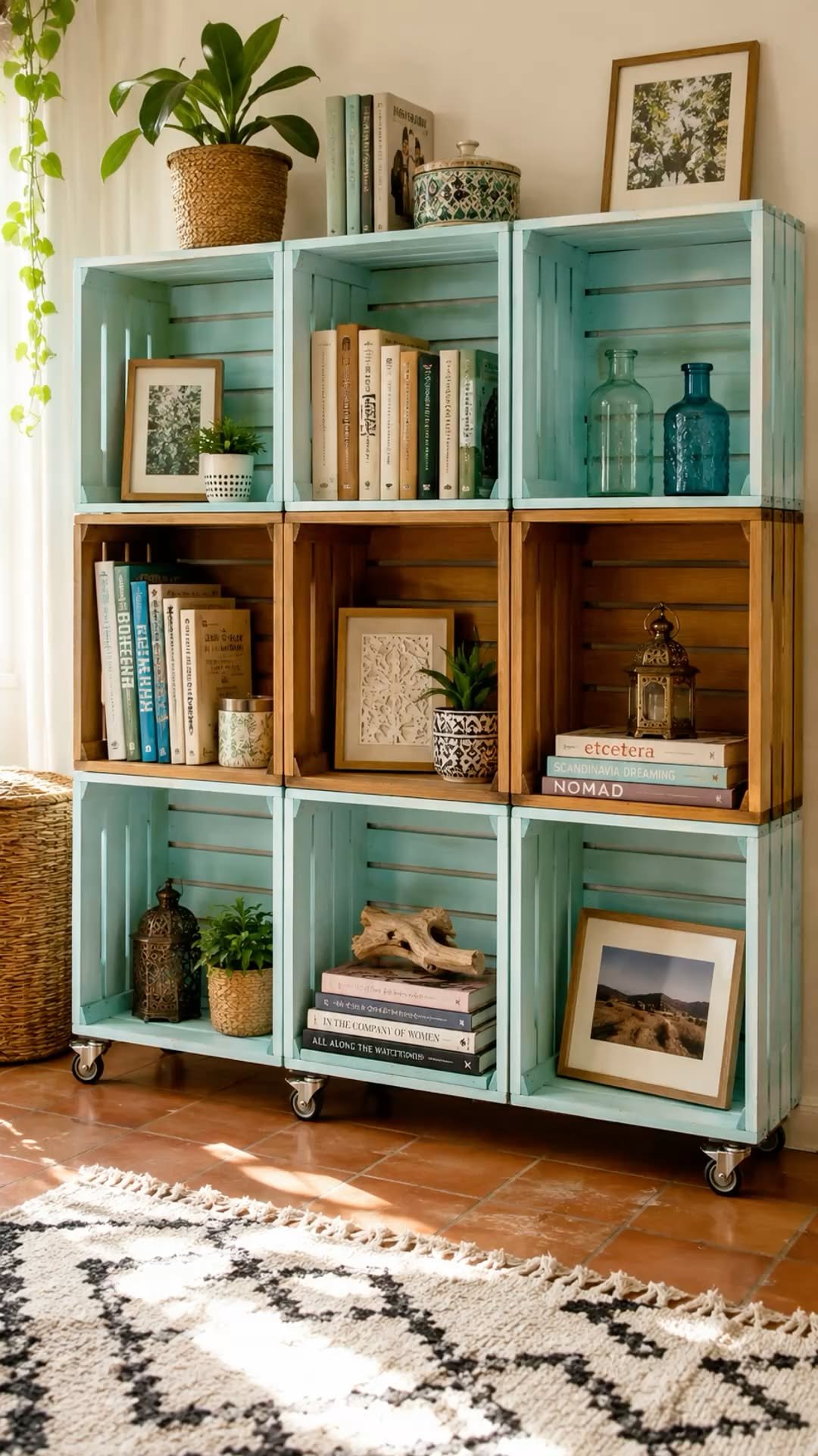 Modern Home Decor Style Ideas