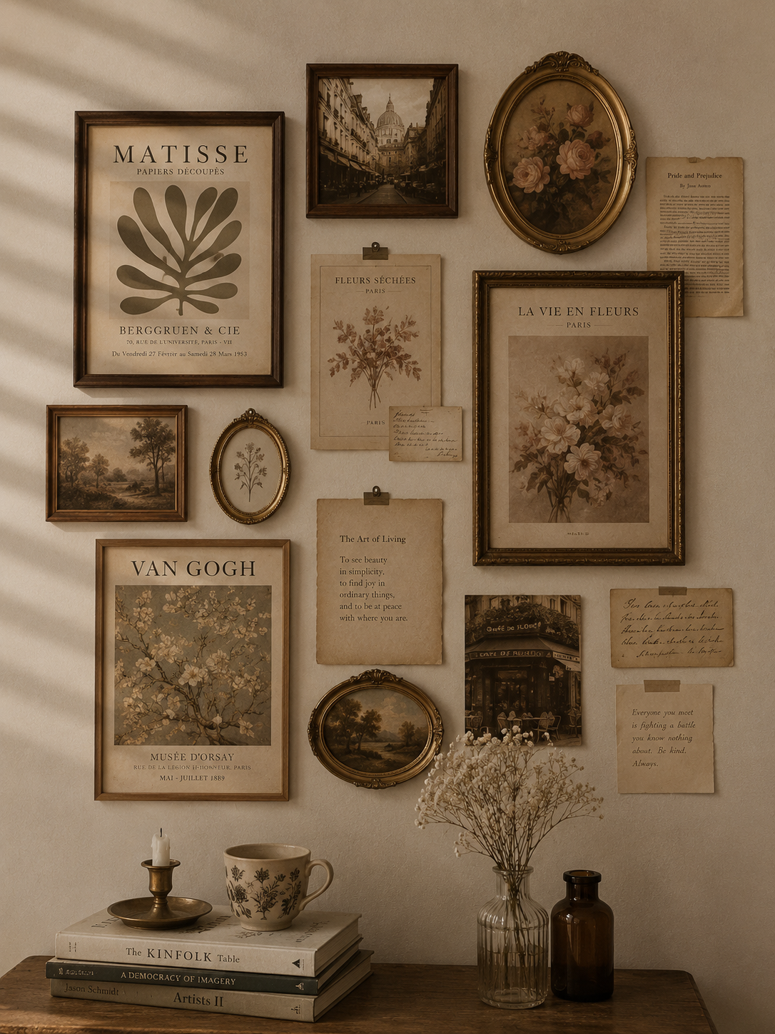 Modern Decoration Design Ideas