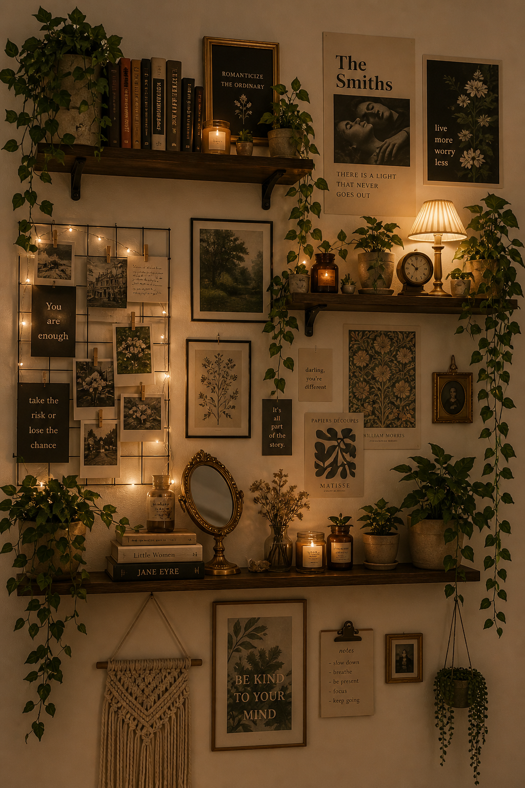 Stylish Interior Decor Design