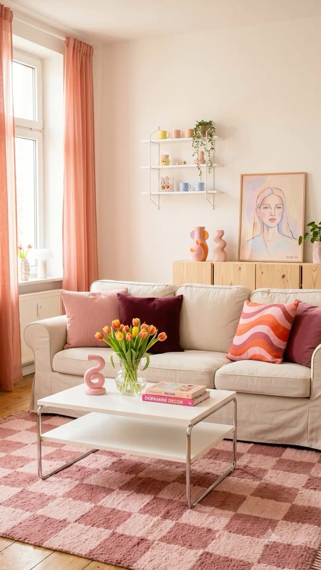 Modern Interior Decoration Ideas 2