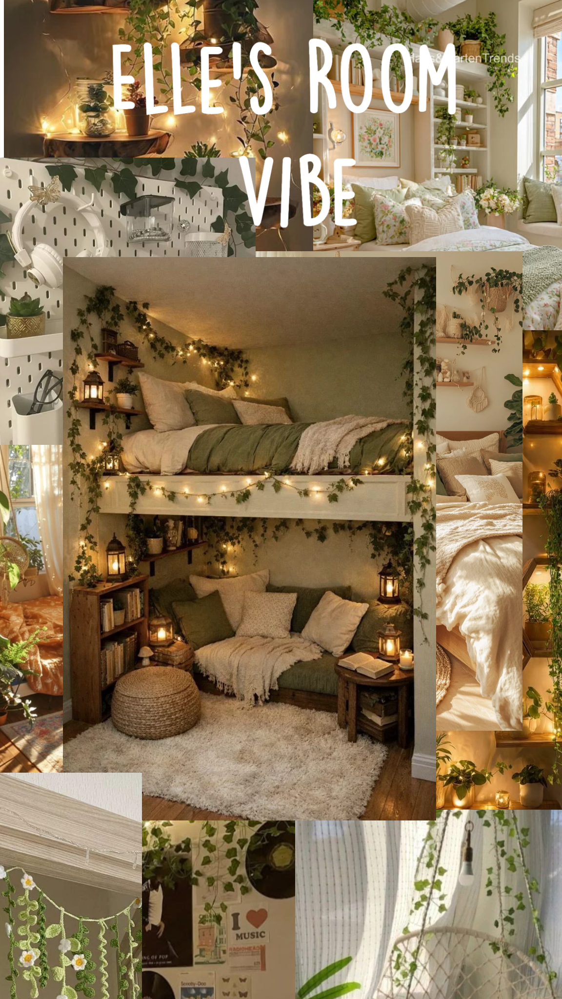 Cozy Room Decor Inspiration 2
