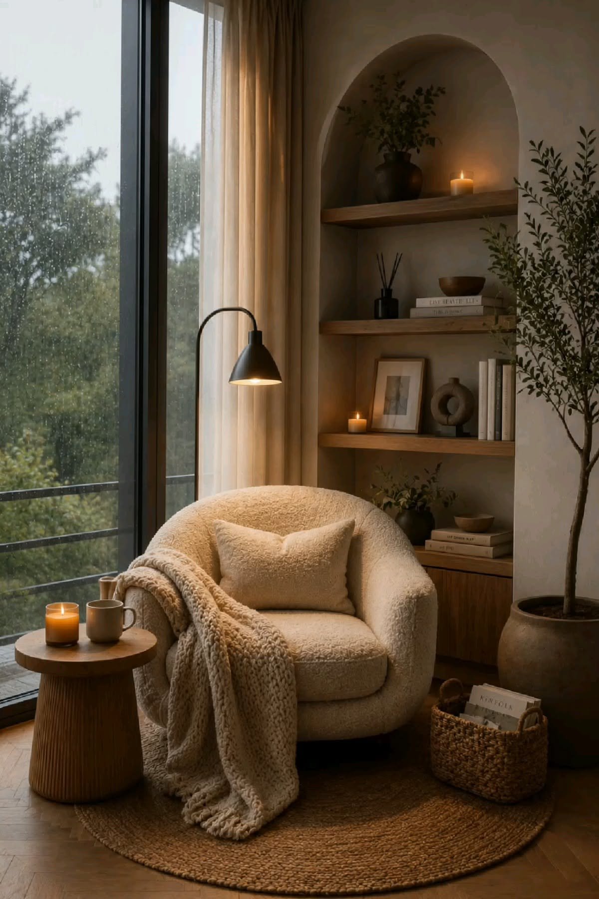 Cozy Room Decor Inspiration 2