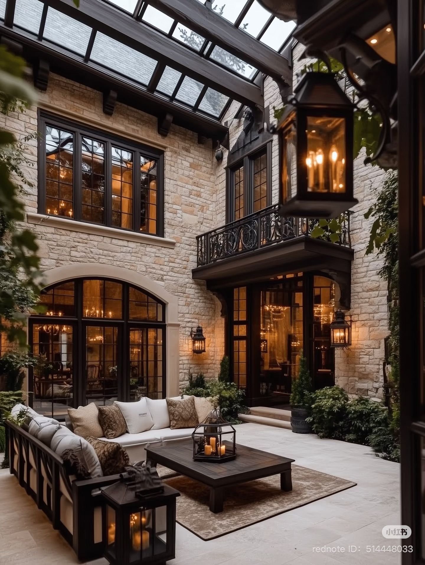 Aesthetic Interior Decor Inspiration 2