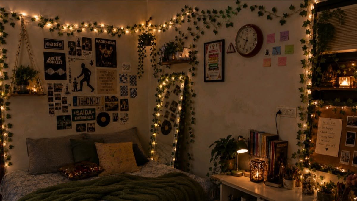 Stylish Room Decorating Design 2