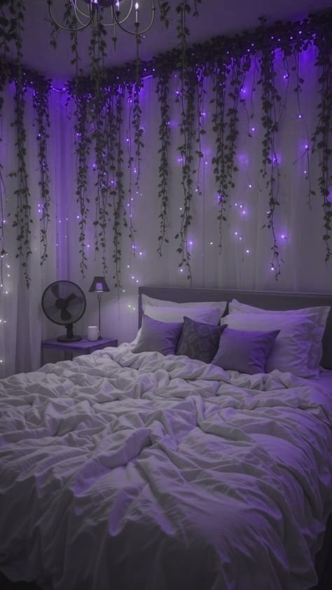 Aesthetic Room Decoration Ideas 2