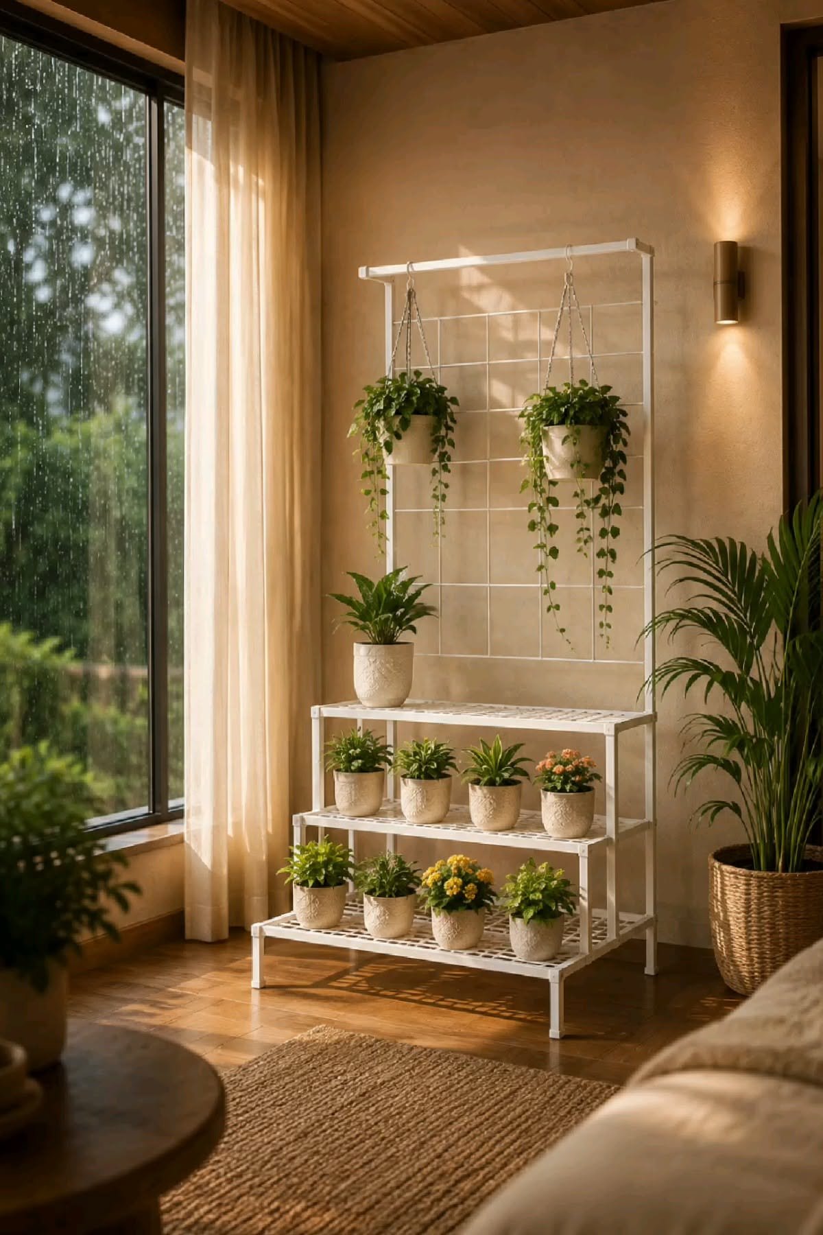 Cozy Interior Decoration Inspiration 2