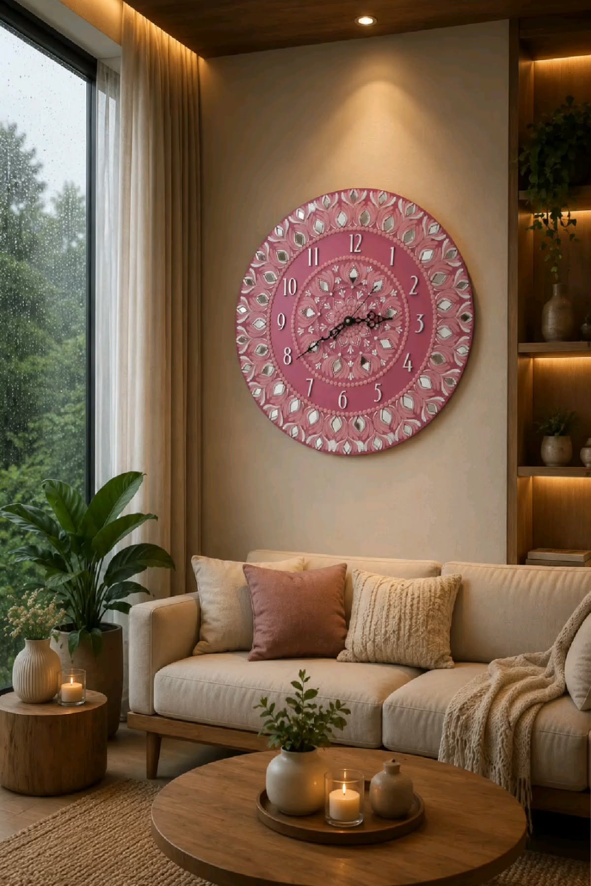 Cozy Home Decorating Inspiration 2