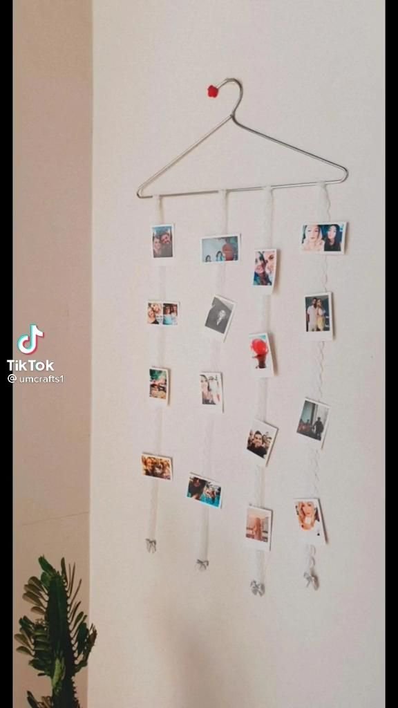 Aesthetic Room Decoration Ideas 2