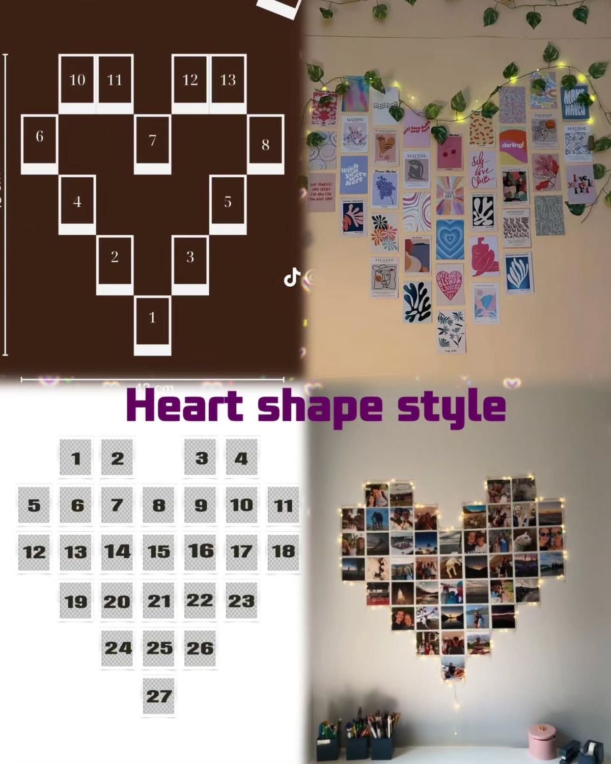Creative Home Decor Inspiration Ideas 2