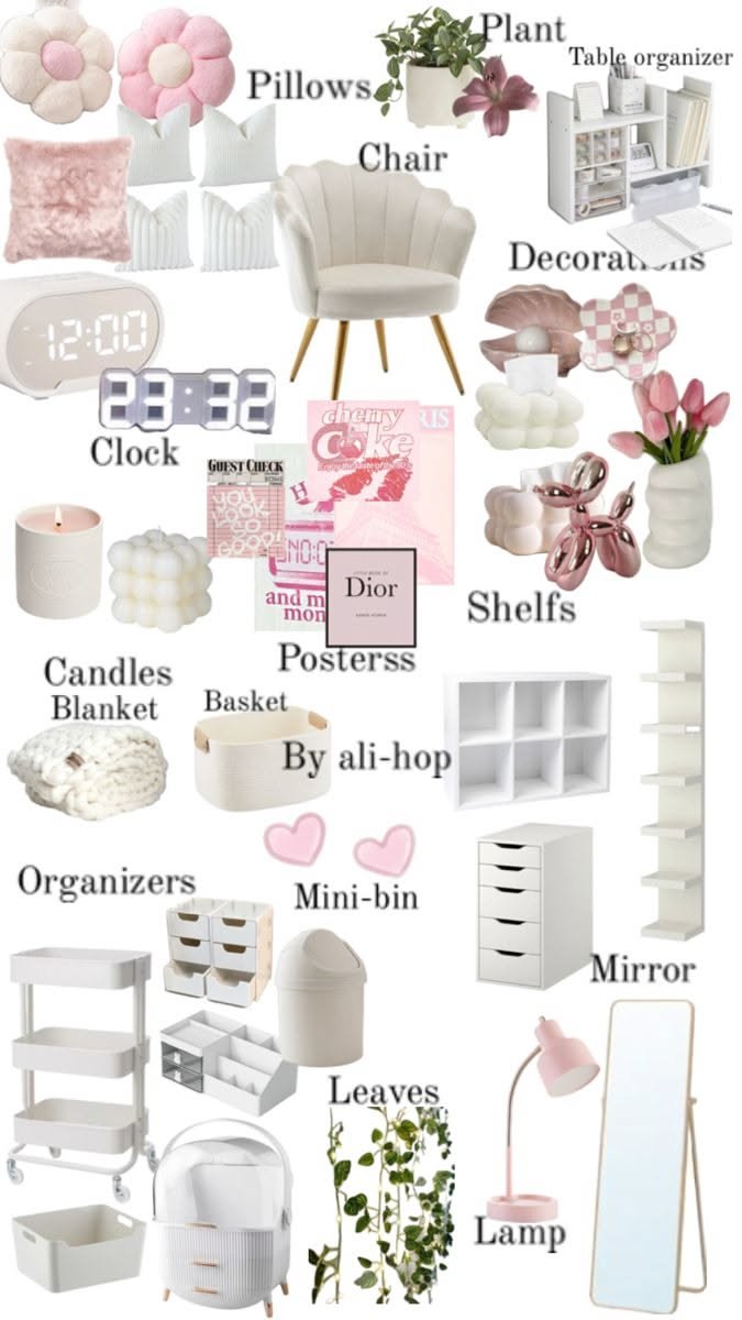 Modern Interior Decoration Ideas 2