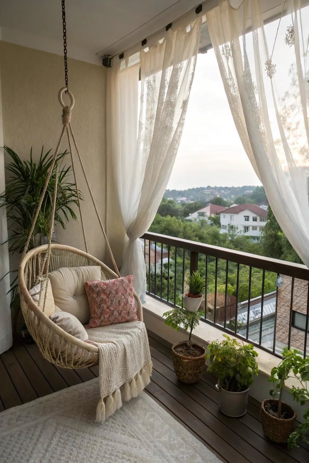 Cozy Home Decorating Inspiration 2