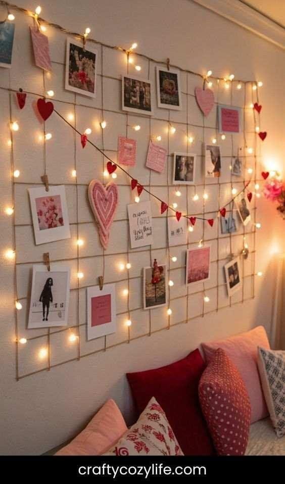 Cozy Room Decor Inspiration 3