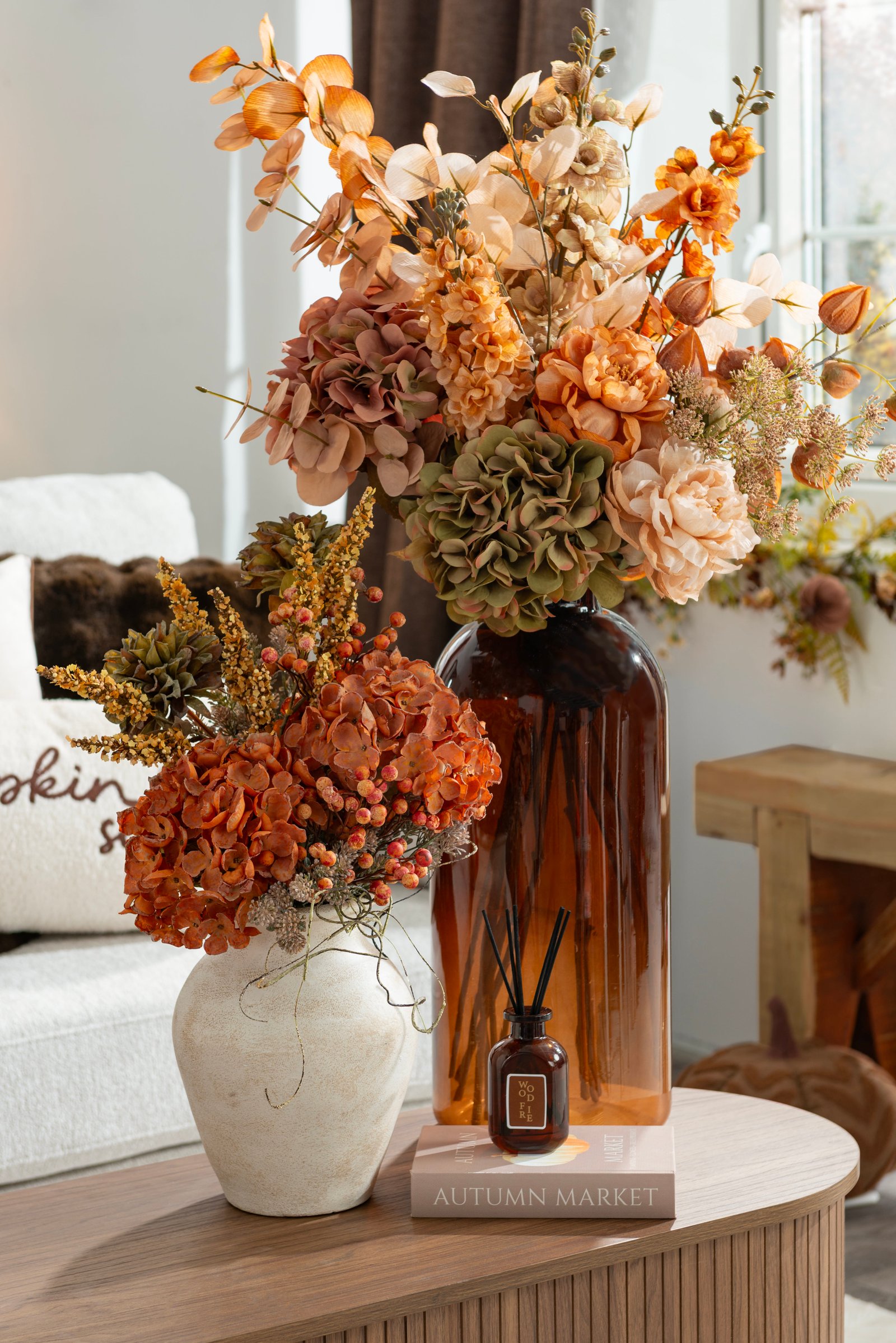 Creative Space Decoration Design 3
