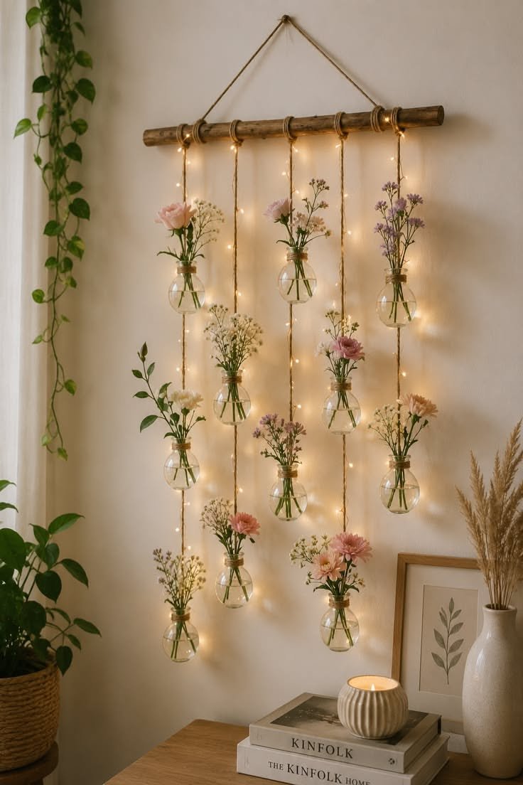 Cozy Interior Decoration Inspiration 3