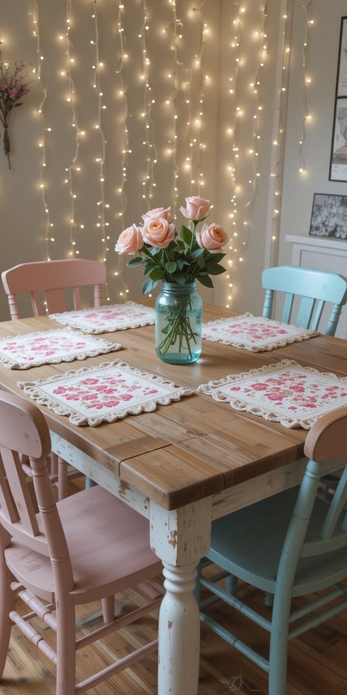 Stylish Home Decorating Ideas 3