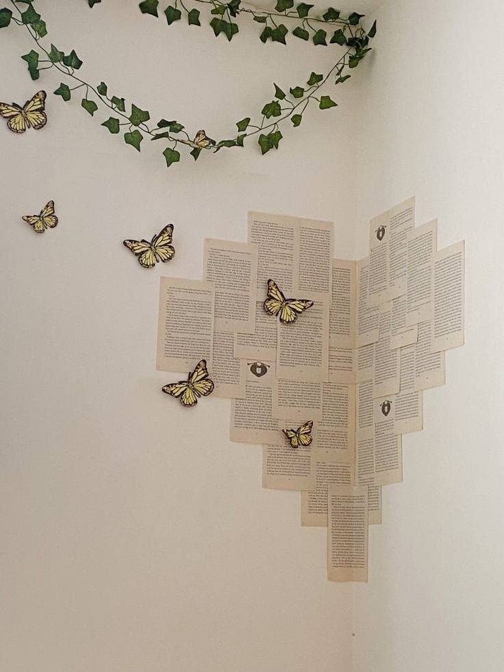 Cozy Interior Decoration Inspiration 3