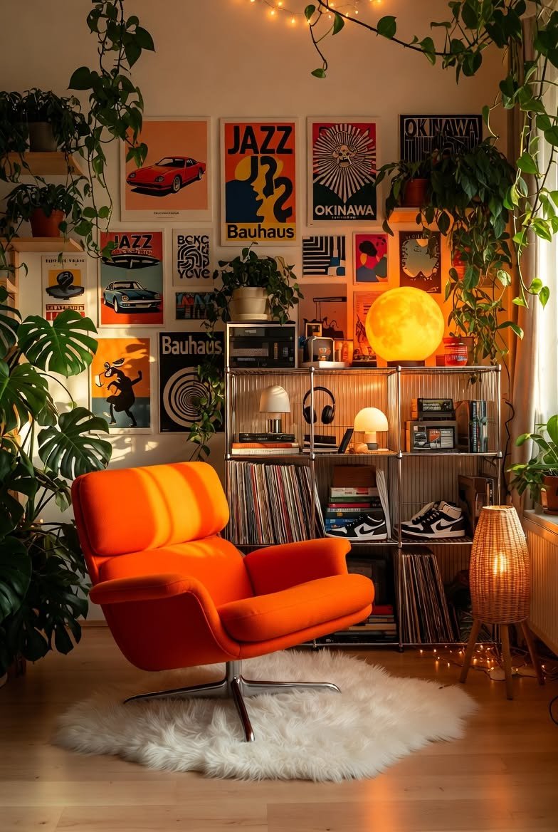 Aesthetic Home Decor Ideas 3