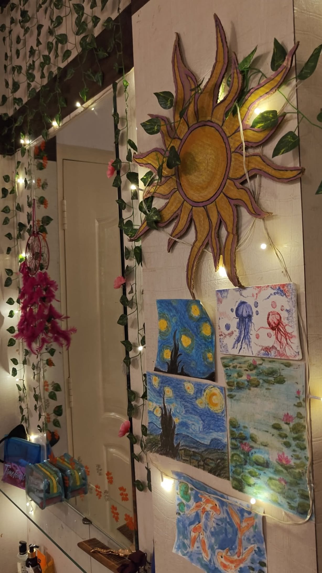 Aesthetic Room Decoration Ideas 4