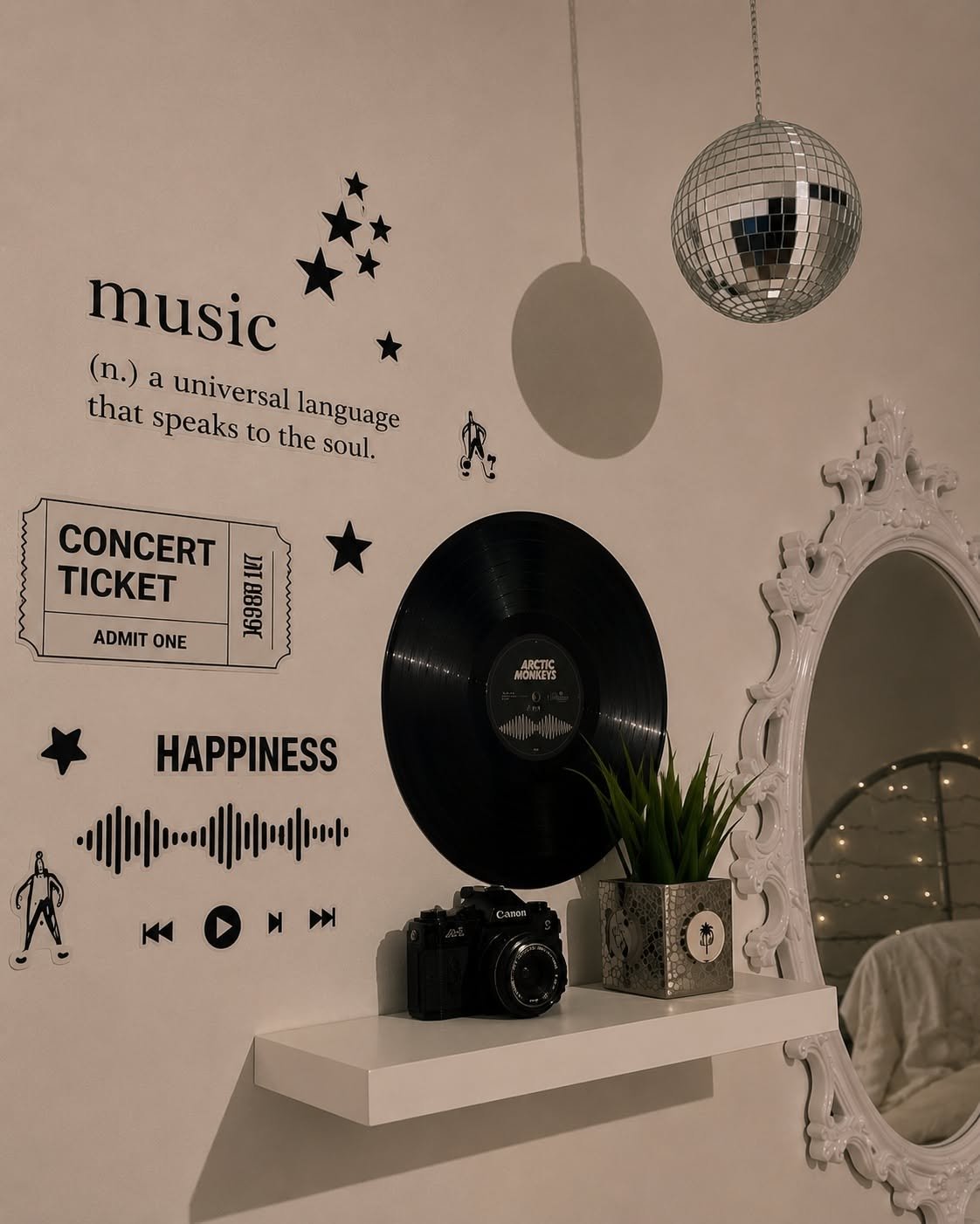 Creative Home Decor Inspiration Ideas 4