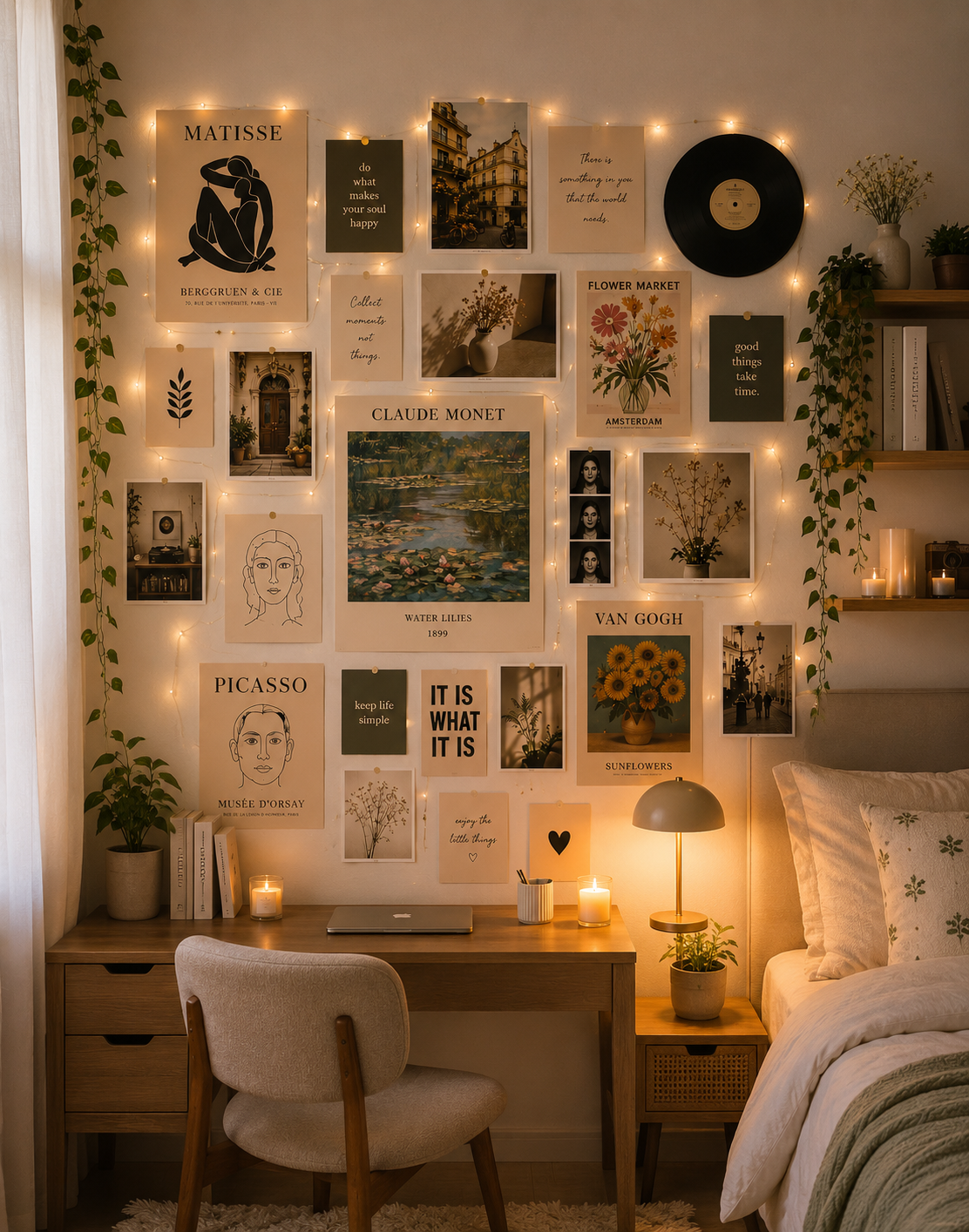 Modern Decoration Design Ideas