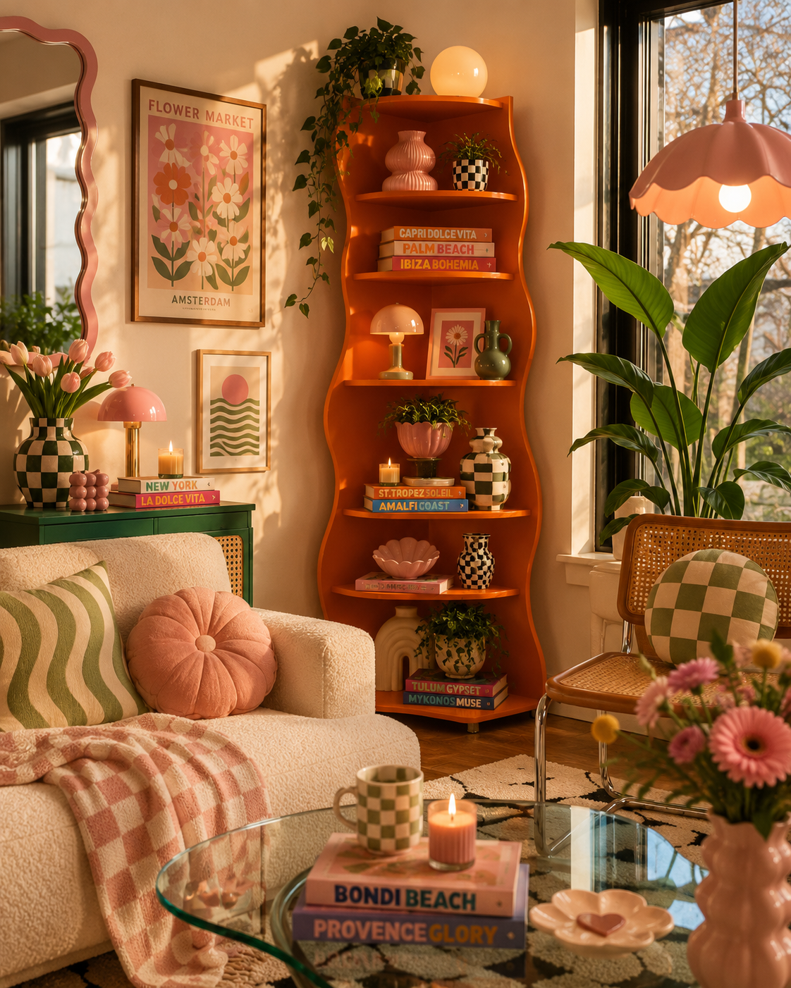 Stylish Home Decorating Ideas