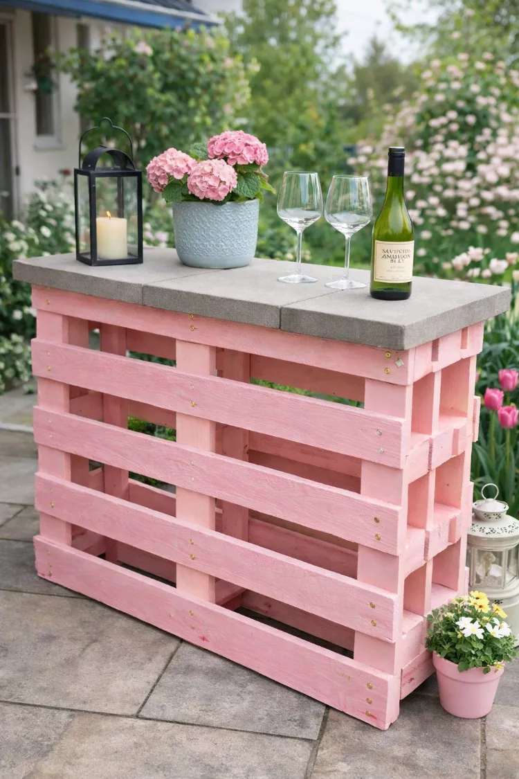 Obsessed With This Decor Hack