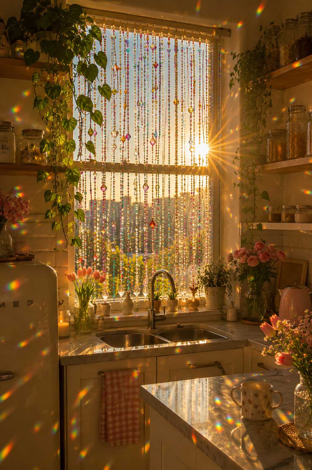 Obsessed With This Home Styling
